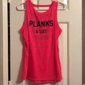 VS sport tank New without tags